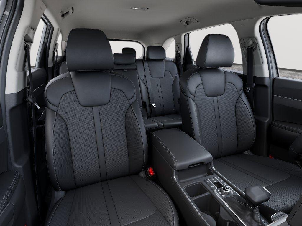 New 2026 Wolf Gray Kia S image 34