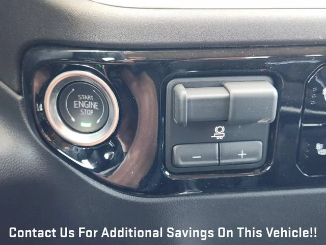 2026 GMC Sierra 1500 Elevation - Photo 16