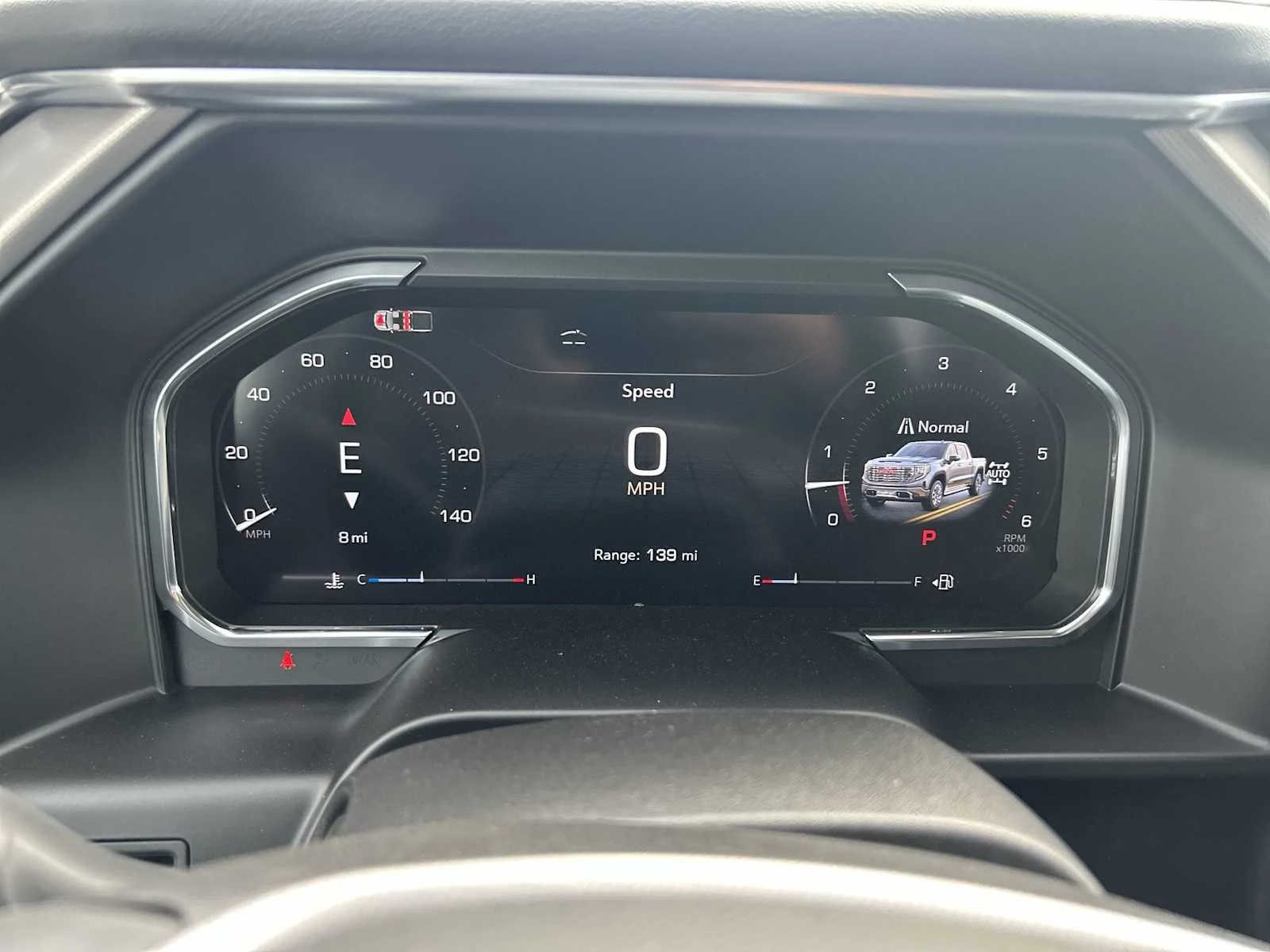 2026 GMC Sierra 1500 Denali - Photo 12