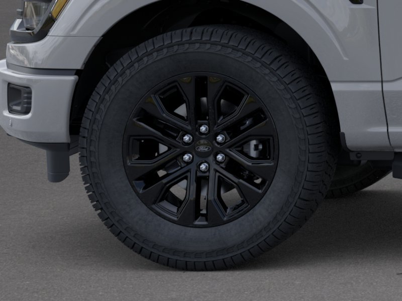 New 2026 Avalanche Ford XLT image 69