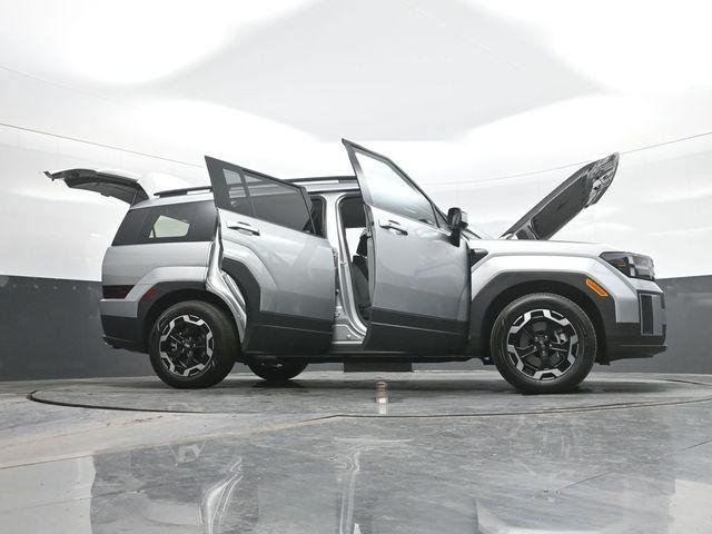 New 2027 Silver Hyundai SEL AWD image 31