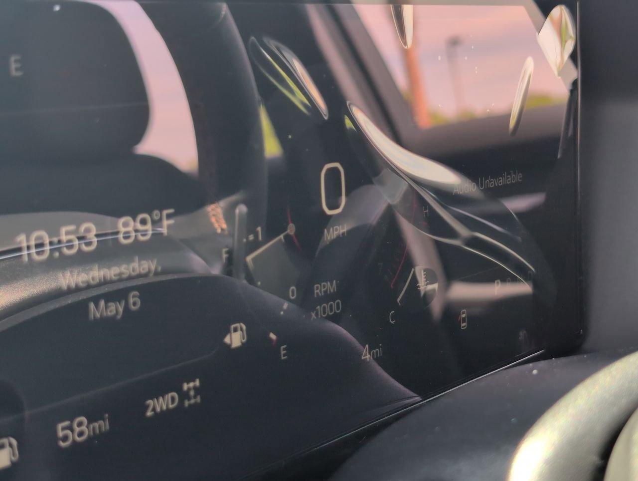 2026 GMC Terrain AT4 - Photo 12
