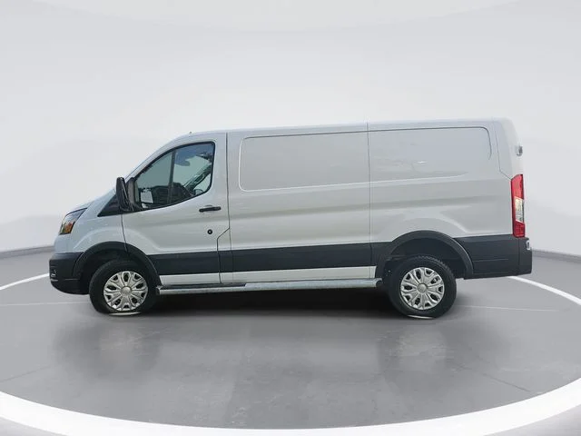 Used 2025 White Ford Base image 6