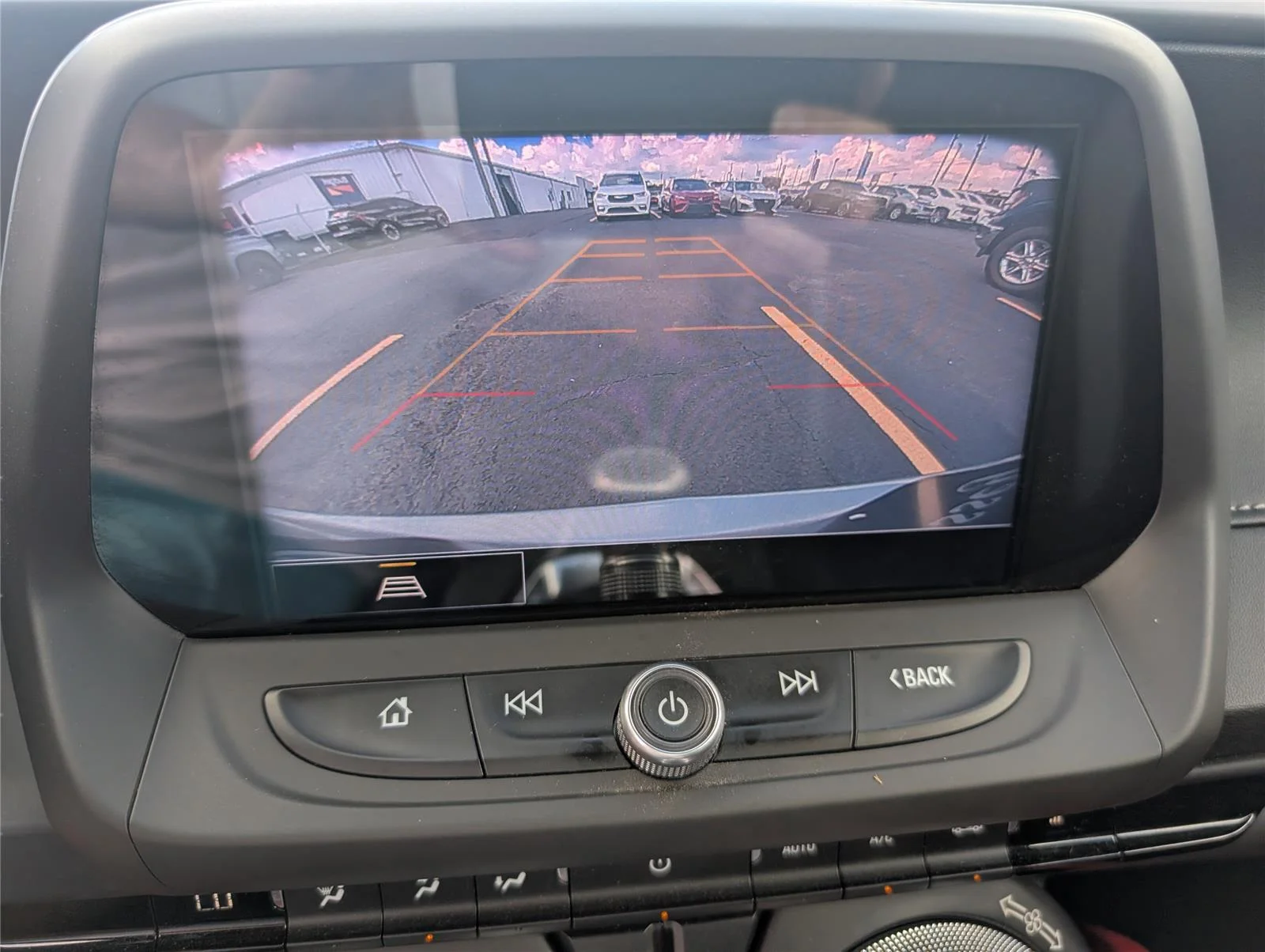 Used 2023 Sharkskin Metallic Chevrolet LT1 image 16