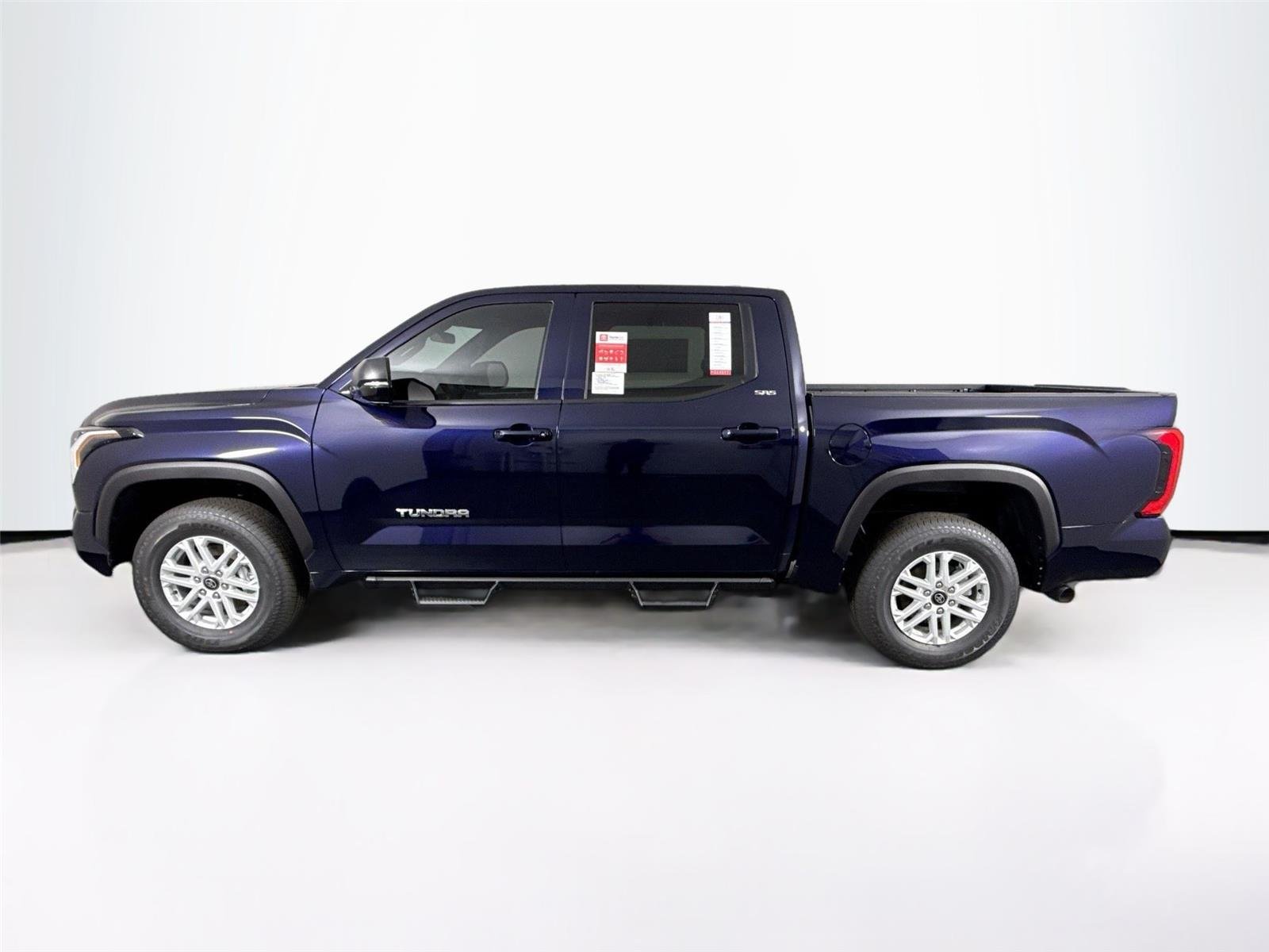 New 2026 Blueprint Toyota SR5 image 9