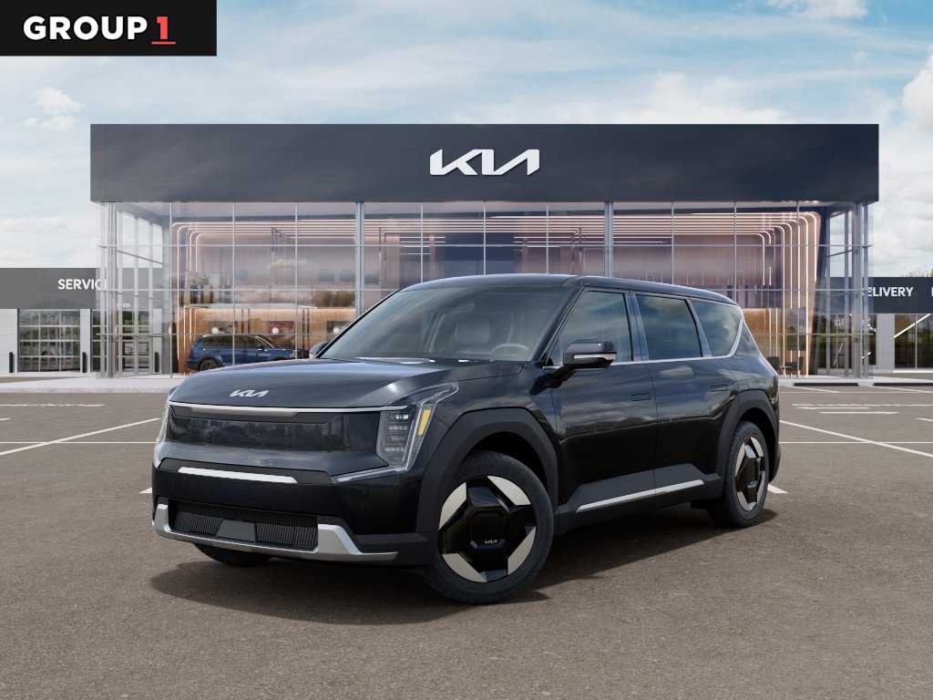 2026 Kia EV9 Light L/R