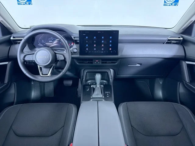 New 2026 SOULRED CRYSTAL Mazda 2.5 S Preferred image 19