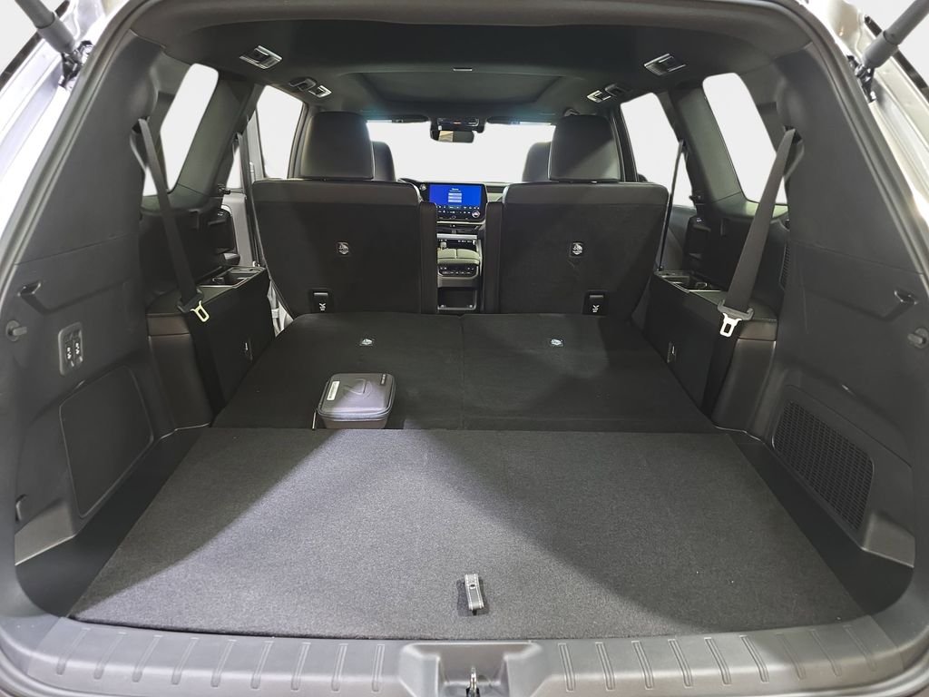 2026 Lexus TX 350 Premium - Photo 12