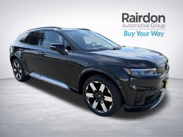 2024 Honda Prologue