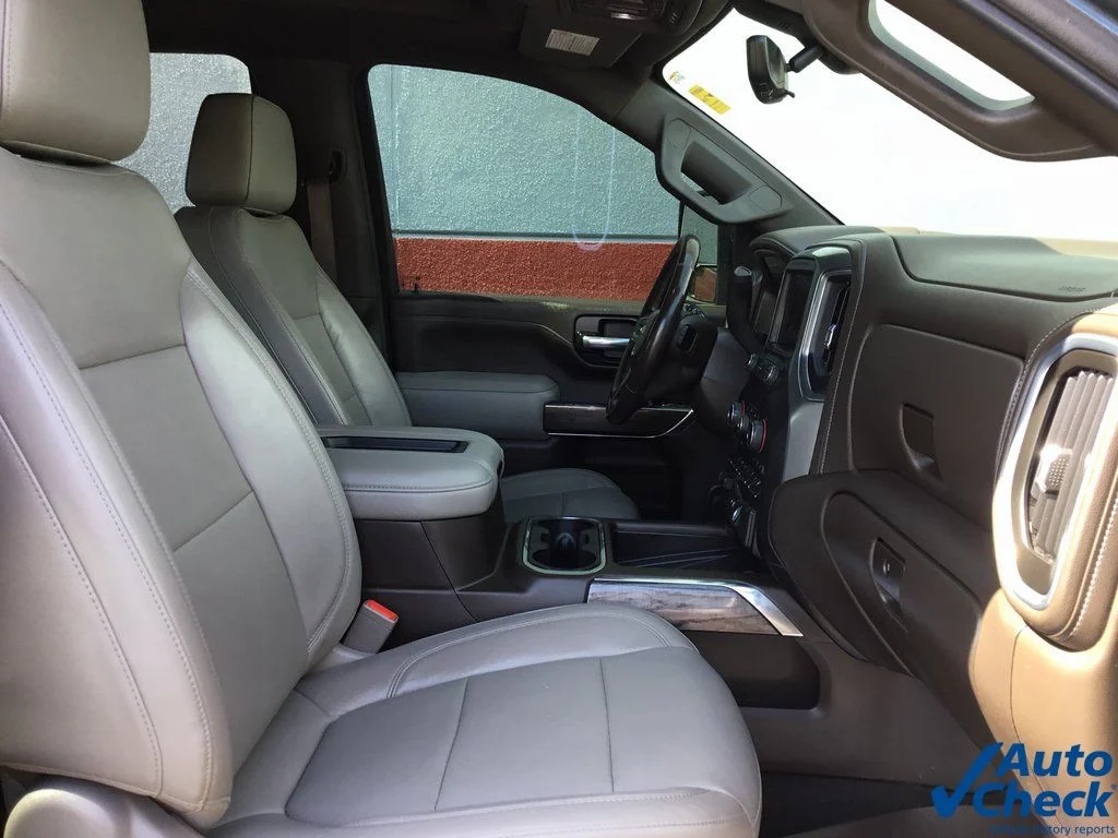 2020 Chevrolet Silverado 3500HD LTZ - Photo 42
