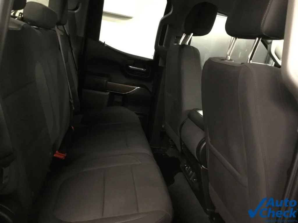 2020 Chevrolet Silverado 1500 RST - Photo 38