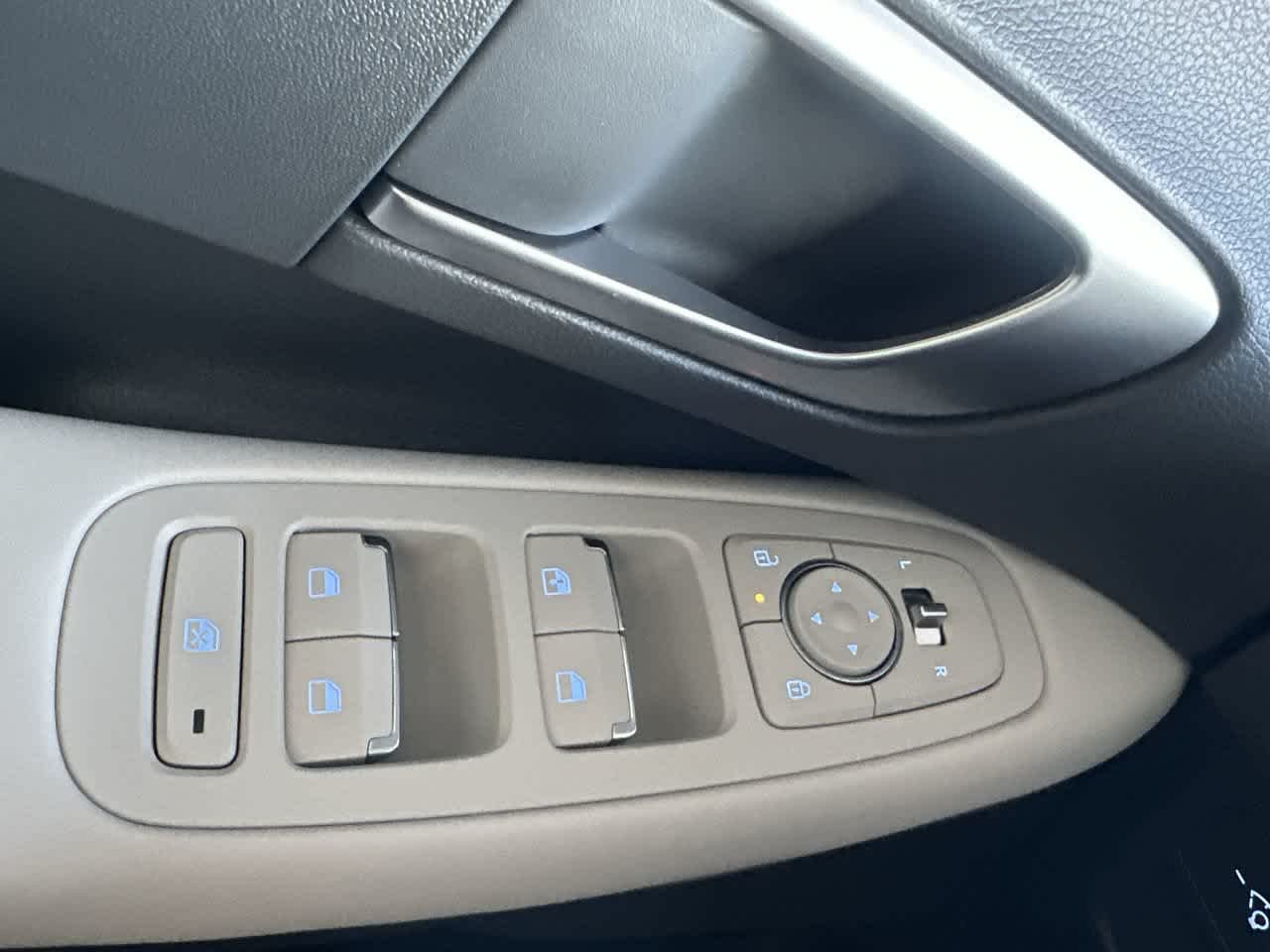 2026 Hyundai Sonata SE - Photo 17
