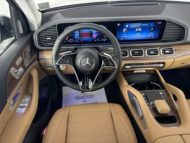 2026 Mercedes-Benz GLE GLE350 - Photo 34