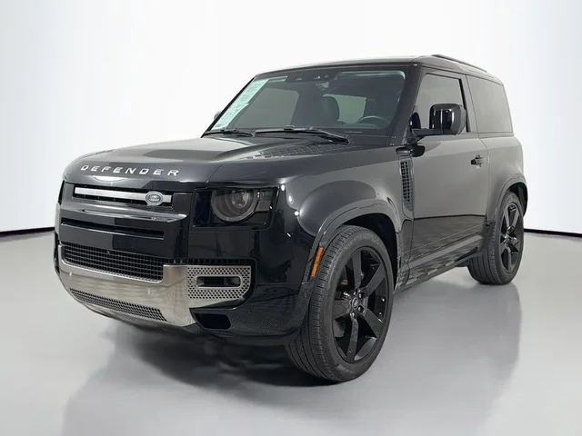2023 Land Rover Defender 90 S