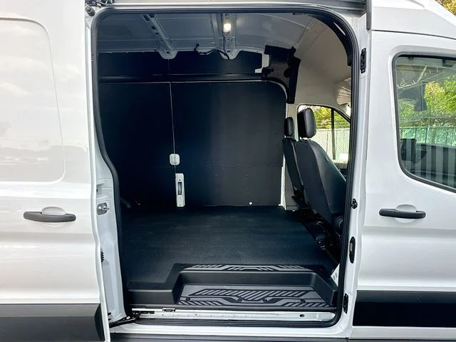 New 2026 Ford Transit-350 Base