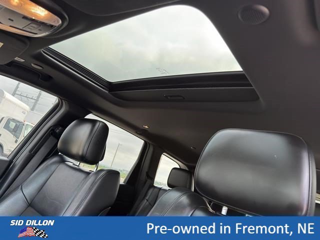 Used 2020 Velvet Red Pearlcoat Jeep Altitude image 13