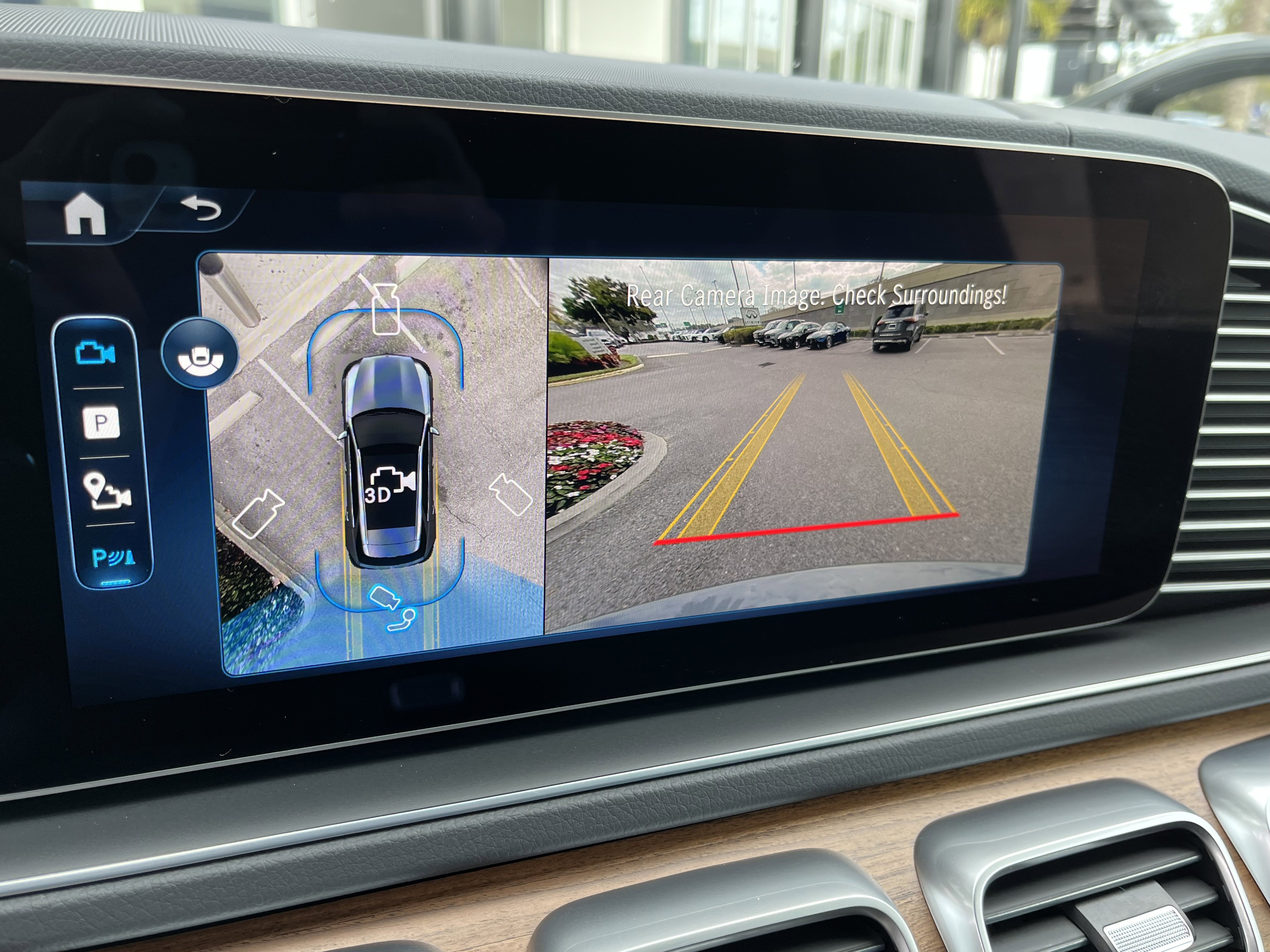 New 2026 Selenite Grey Metallic Mercedes-Benz GLE 350 image 28