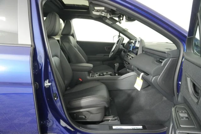 New 2026 SAPPHIRE BLUE PEARL Subaru Limited XT image 30