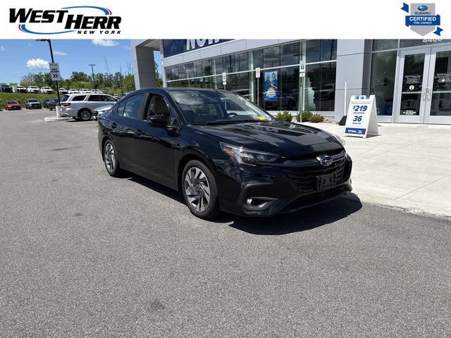 2024 Subaru Legacy Limited