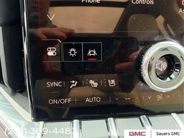 2024 GMC Acadia Denali - Photo 9