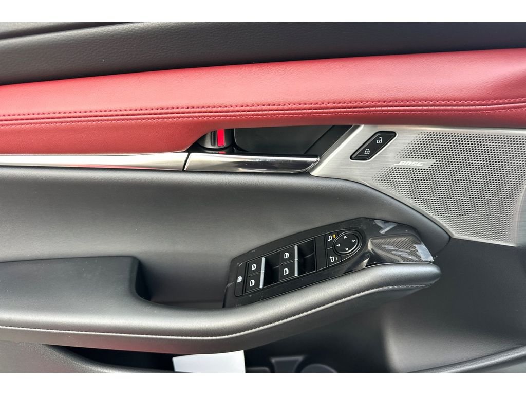 2026 Mazda Mazda3 Turbo Premium Plus - Photo 9