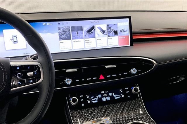 2026 GENESIS GV70 Sport Prestige - Photo 7
