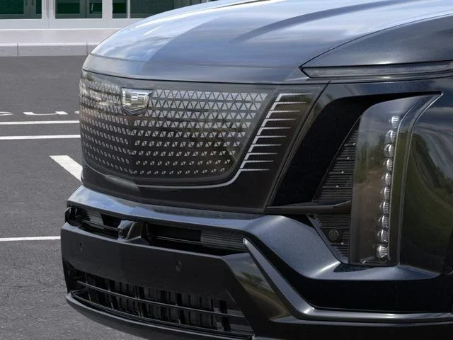 2027 Cadillac VISTIQ Sport - Photo 13