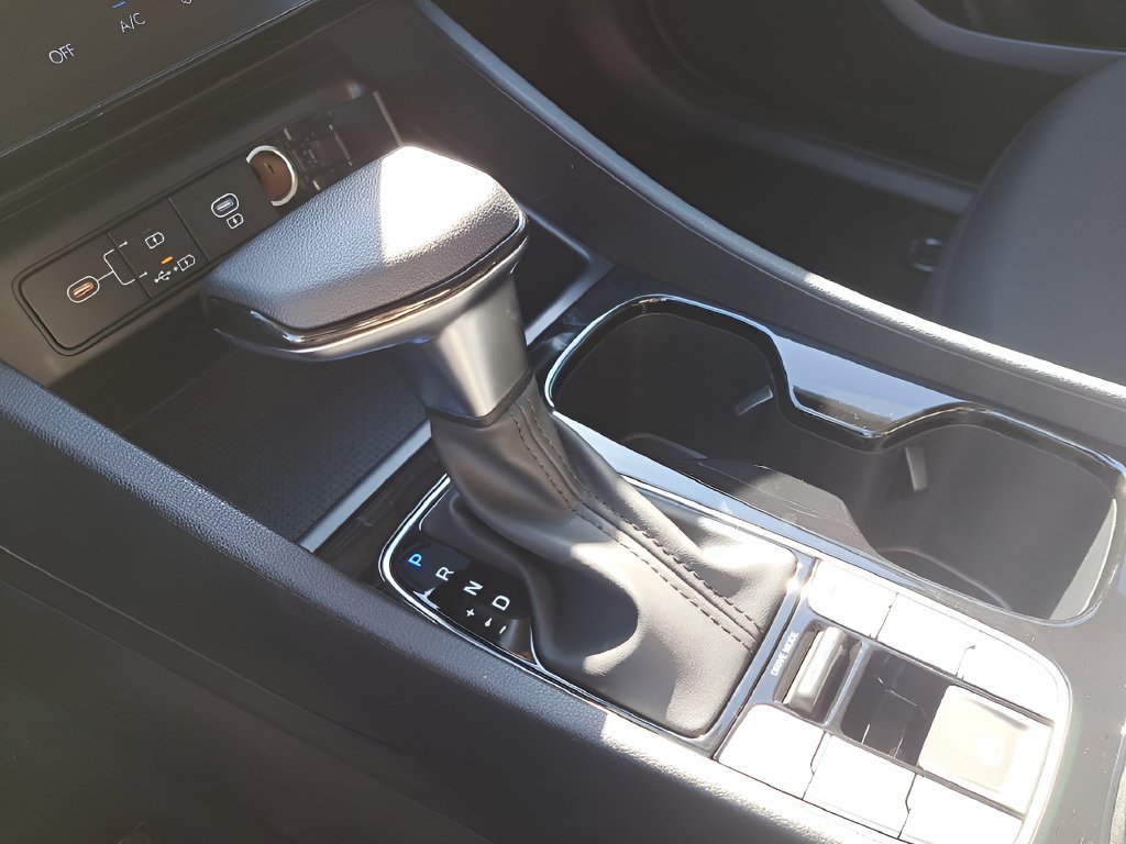 2026 Hyundai Tucson SEL - Photo 30
