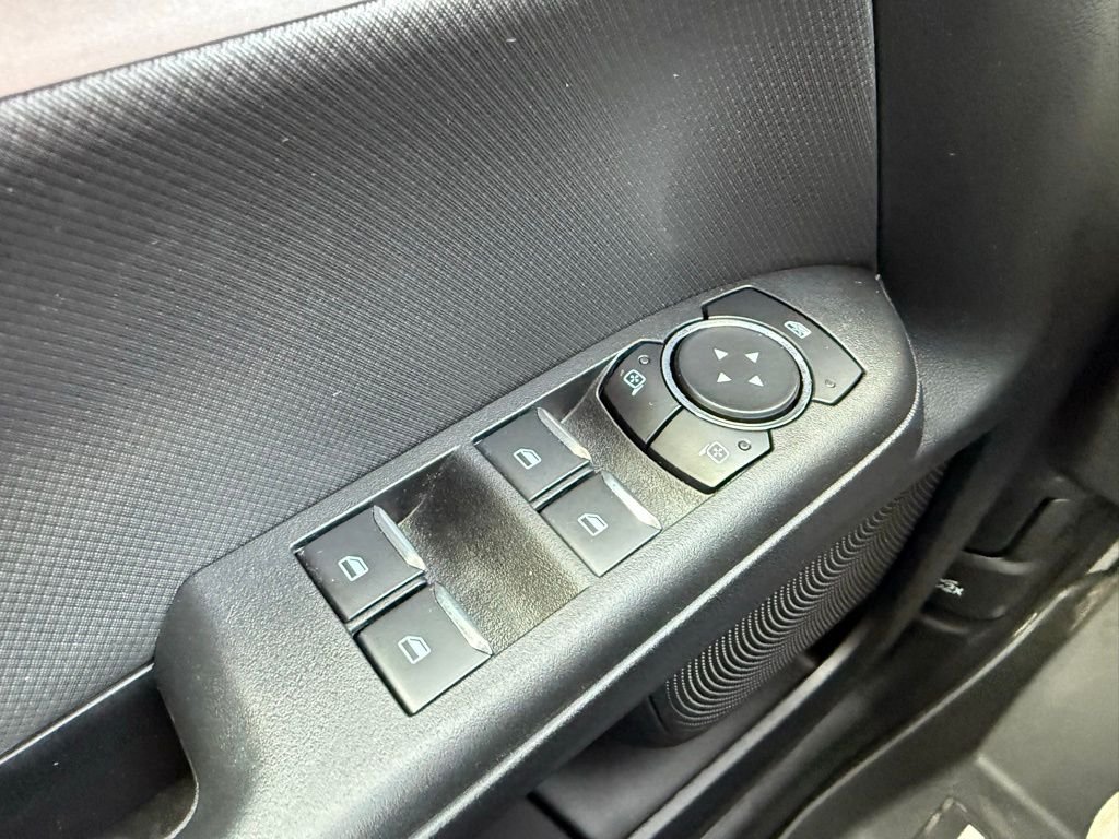 2025 Ford Bronco Sport Big Bend - Photo 21