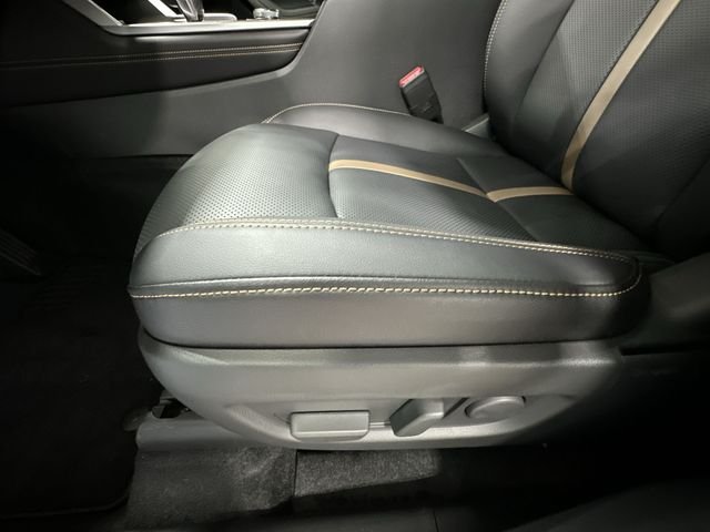 New 2026 Rhodium White Premium Mazda 3.3 Turbo S Premium Sport AWD image 18