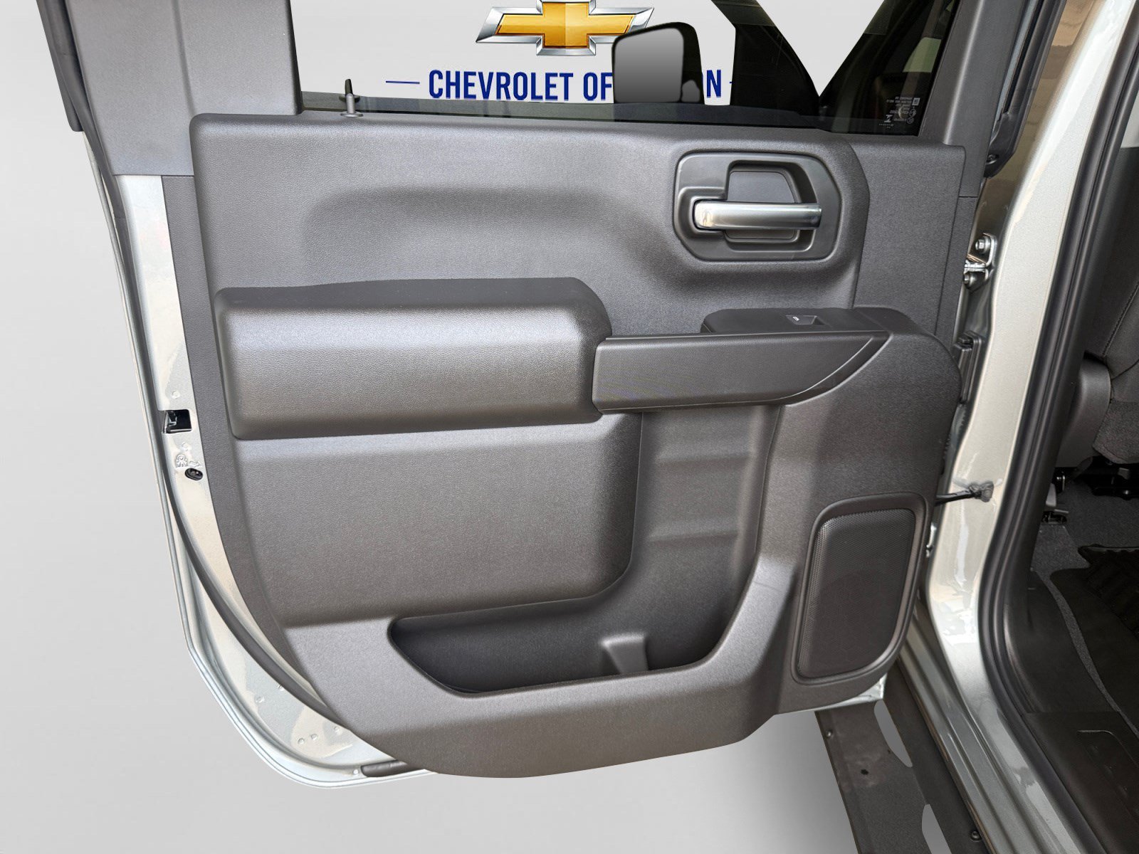 2026 Chevrolet Silverado 2500 HD Custom - Photo 20
