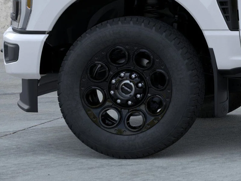 New 2026 White Ford Lariat image 19