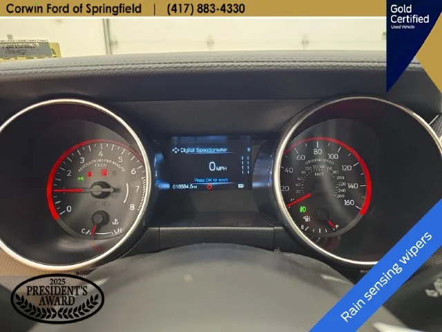 Certified Used 2022 Burnt Orange Ford GT image 23
