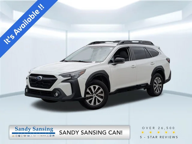 2023 Subaru Outback Premium