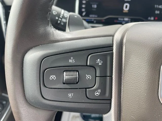 Used 2023 Black GMC Denali image 33