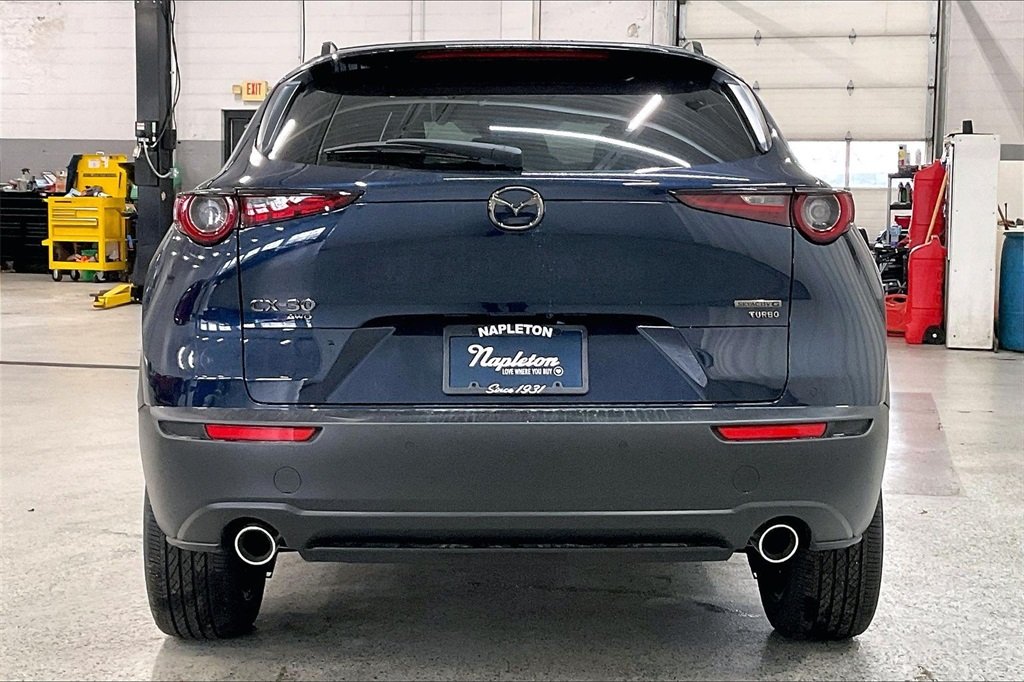2026 MAZDA CX-30 - Image 3