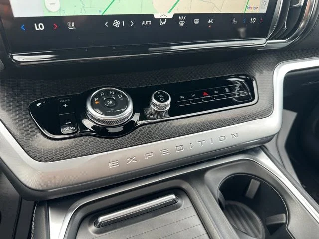 2025 Ford Expedition Platinum - Photo 46