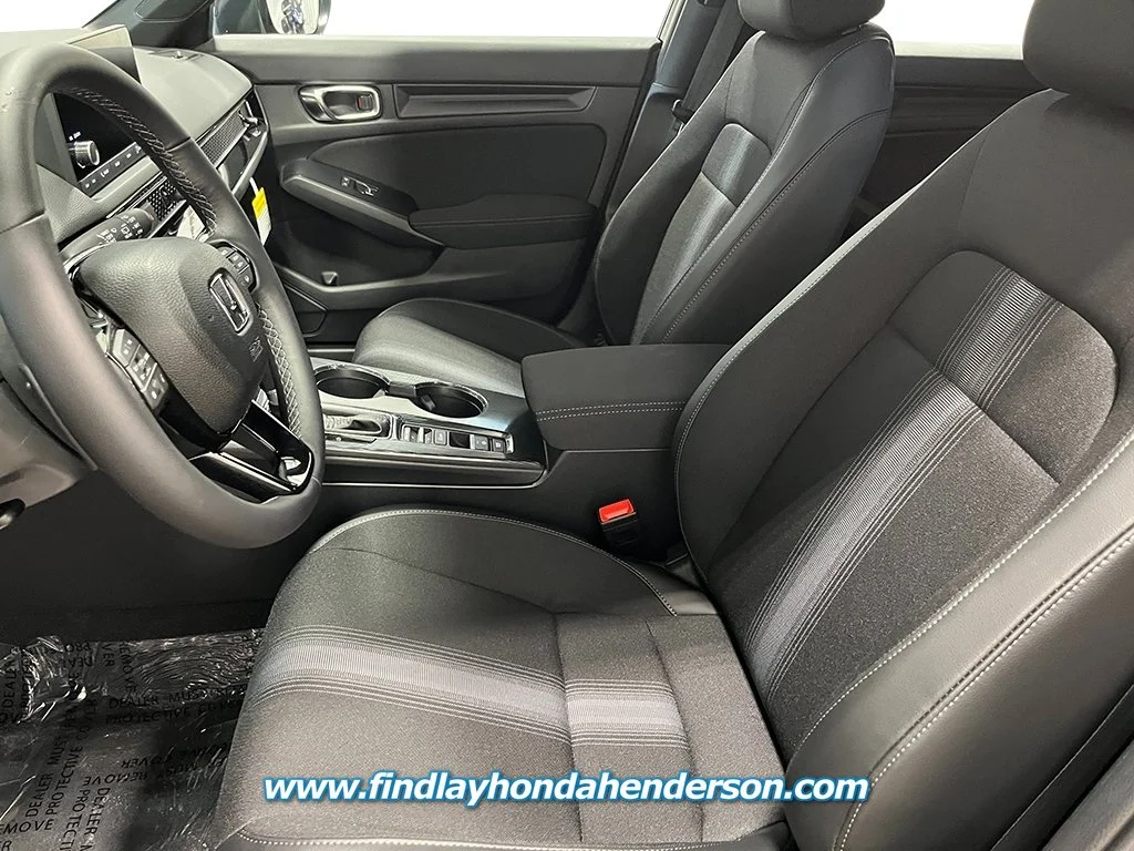 New 2026 Solar Silver Metallic Honda Sport image 13