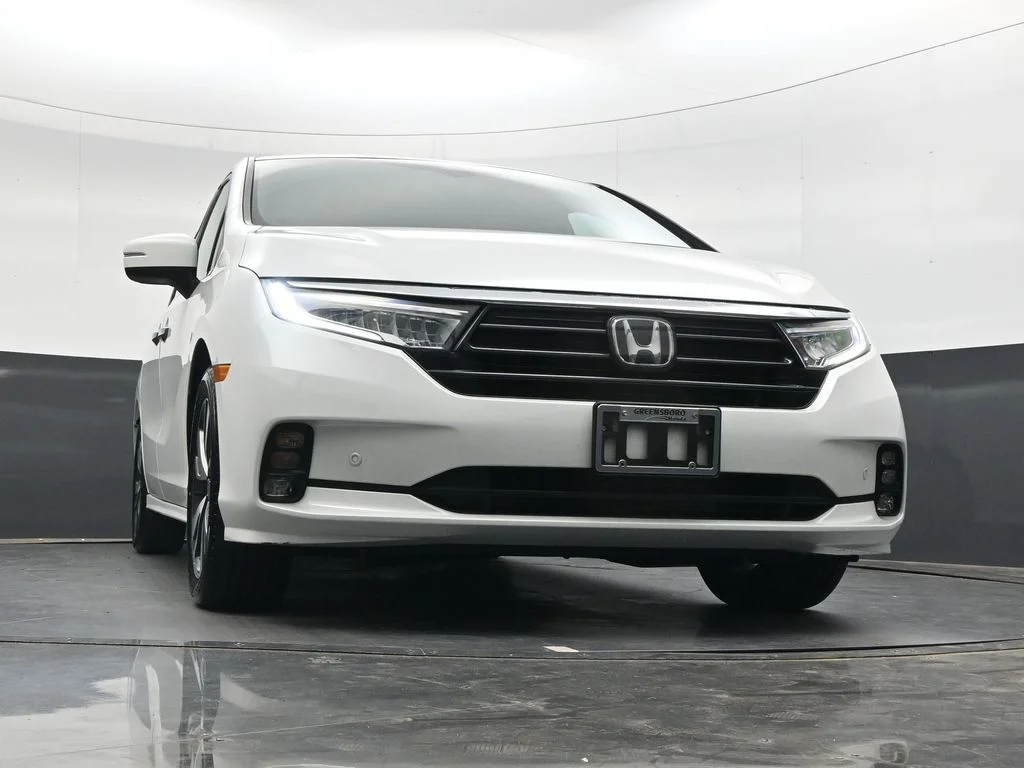 Used 2023  Honda Touring image 38