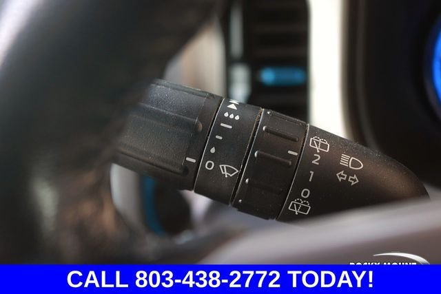 2023 Ford Bronco 4-Door Outer Banks - Photo 30