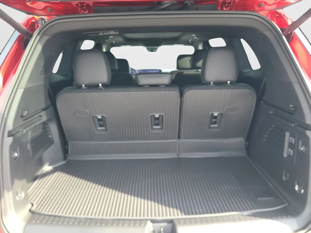 2026 Buick Enclave Avenir - Photo 9