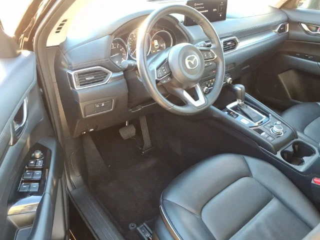 Used 2025 Black Mazda 2.5 S Select Package image 19