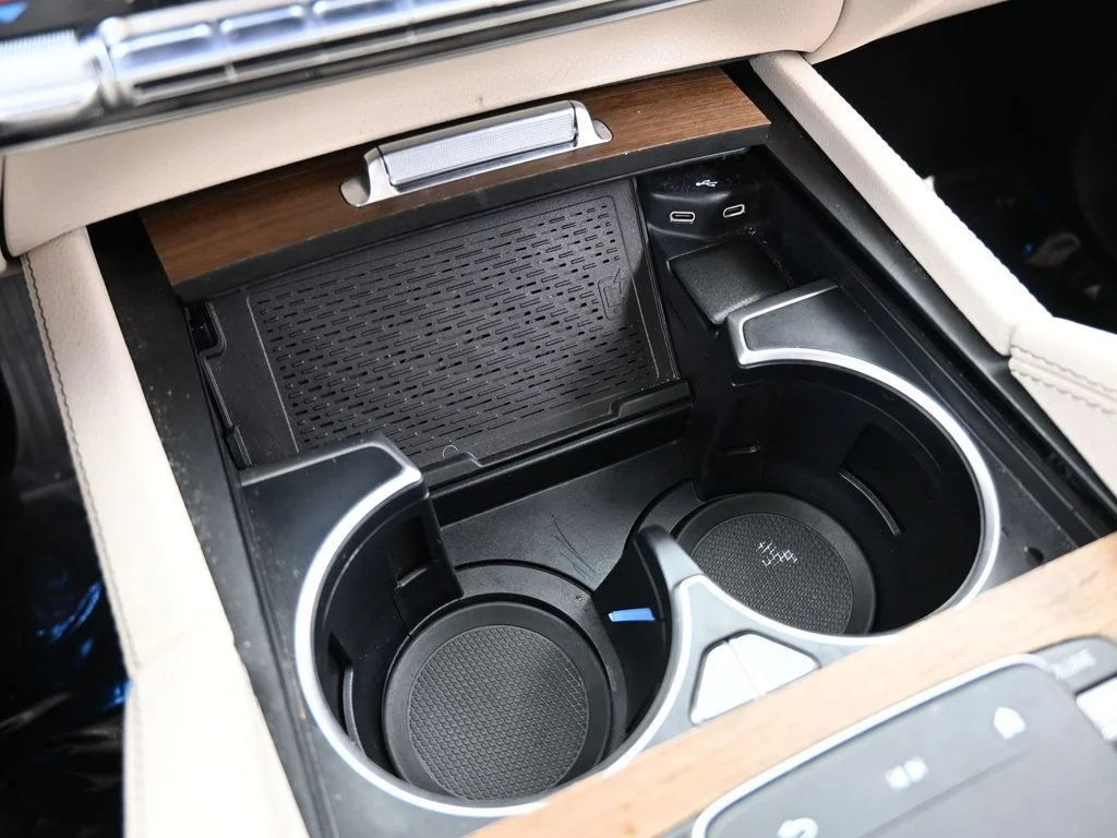 2024 Mercedes-Benz GLE GLE450E - Photo 34