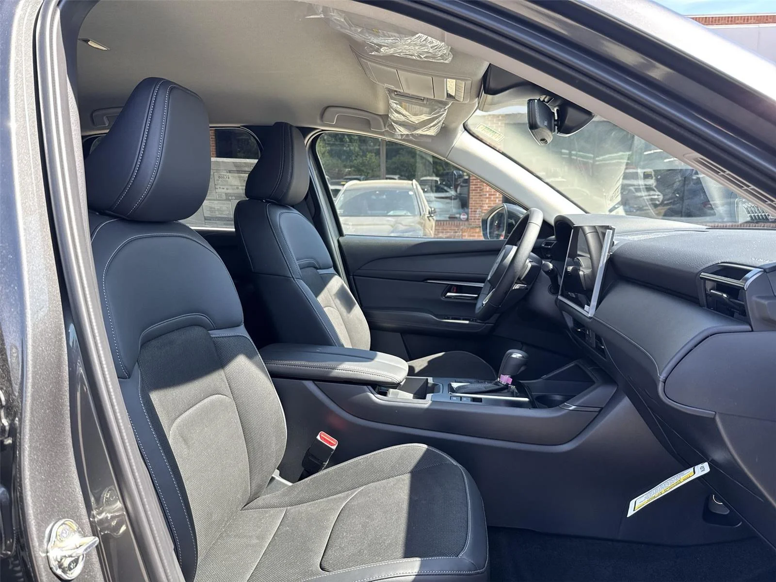 New 2026 Machine Gray Metallic Mazda 2.5 S Preferred image 24