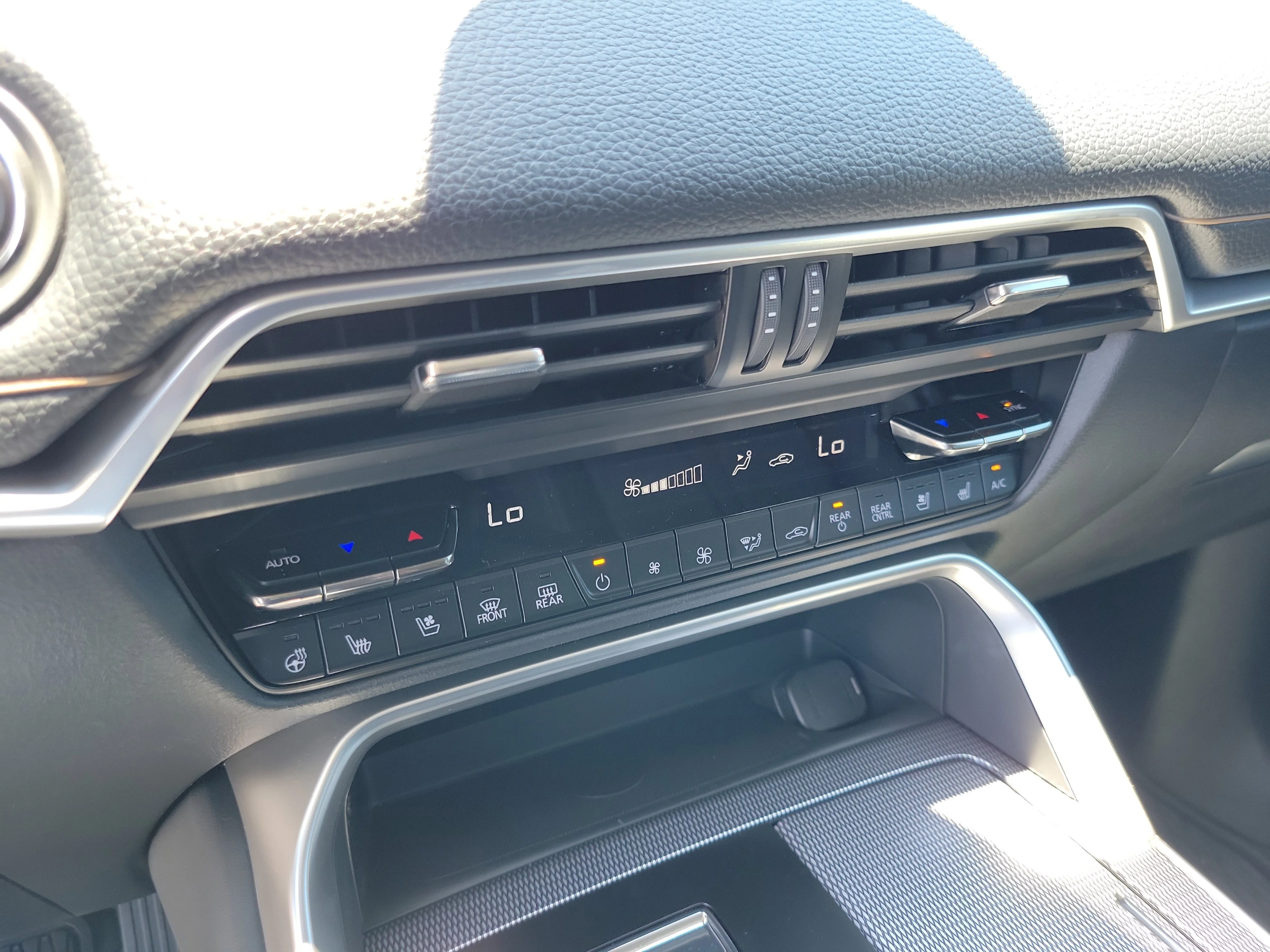 New 2026 Machine Gray Metallic Mazda Premium Sport AWD image 15
