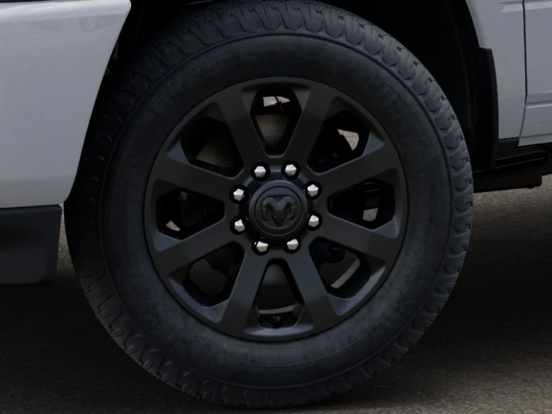 2025 RAM 2500 Laramie - Photo 47