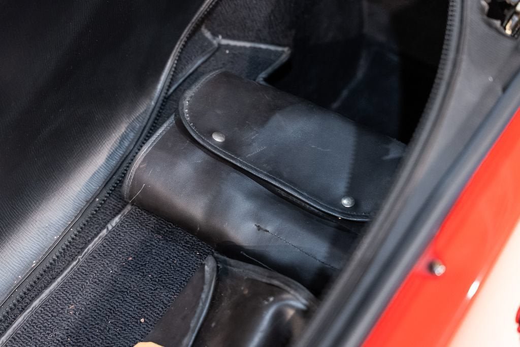 Used 1976 Rosso Chiaro 20-R-190 Ferrari Vetroresina image 25
