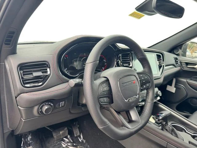 New 2026 Gray Dodge GT Plus image 10