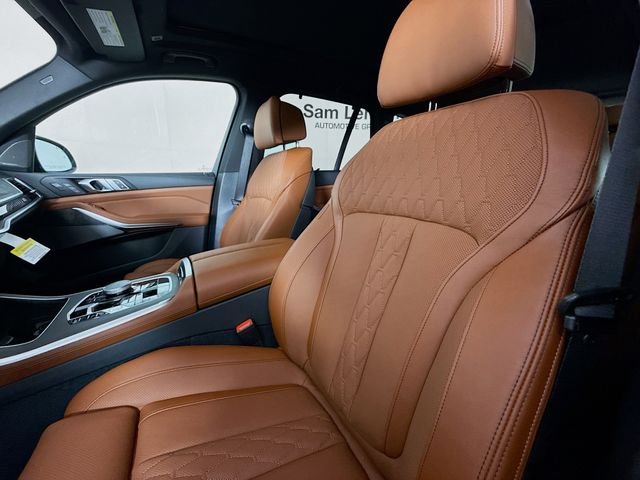 New 2026 Blue BMW xDrive40i image 22