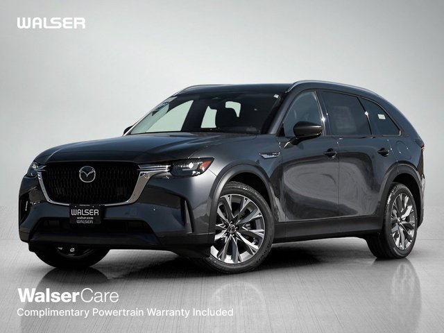 Mazda CX-90 Plug-in Hybrid | Walser Burnsville Mazda